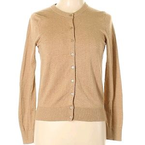 Ann Taylor Loft cardigan